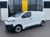 Citroen Jumpy occasion année 2018 boite Manuelle Annonce Citroen Jumpy occasion Diesel M 2.0 BlueHDi 150ch Business à Rodez