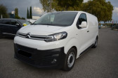 Citroen Jumpy M 2.0 BLUEHDI 180CH BUSINESS S&S EAT6   Toulouse 31