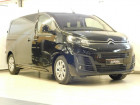 Citroen Jumpy occasion année 2021 boite Automatique Annonce Citroen Jumpy occasion Diesel M 2.0 BlueHDi 180ch S&S Cabine Approfondie Fixe Driver EAT8 à Castres