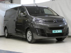 Citroen Jumpy occasion année 2021 boite Automatique Annonce Citroen Jumpy occasion Diesel M 2.0 BlueHDi 180ch S&S Cabine Approfondie Fixe Driver EAT8 à Castres