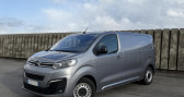 Annonce Citroen Jumpy occasion Diesel M 2.0 BlueHDi 180ch S&S Club EAT8 � VILLENEUVE LOUBET