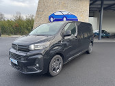 Annonce Citroen Jumpy occasion Diesel M 2.0 BLUEHDI 180CH S&S EAT8  Labge