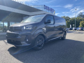 Annonce Citroen Jumpy occasion Diesel M 2.0 BLUEHDI 180CH S&S EAT8  Albi