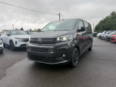 Citroen Jumpy M 2.0 BLUEHDI 180CH S&S EAT8   Albi 81
