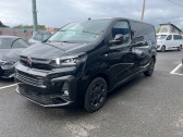 Citroen Jumpy M 2.0 BLUEHDI 180CH S&S EAT8   Albi 81