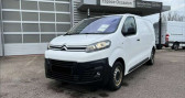 Annonce Citroen Jumpy occasion Diesel M 2.0 BlueHDi 180ch S-u0026S Driver EAT8 � Saint-germain-laprade