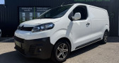 Citroen Jumpy occasion année 2018 boite Manuelle Annonce Citroen Jumpy occasion Diesel M 2.0 HDi 120 Confort à Clermont L'herault
