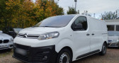 Citroen Jumpy M 2.0 HDI 145 ch DRIVER   Évreux 27