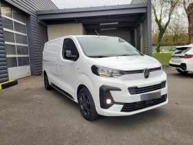 Citroen Jumpy M 2.2 BlueHDi 150 EAT8 3pl   PackConnectivite   PackLook      occasion � Ganges - photo n�2