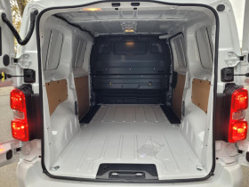 Citroen Jumpy M 2.2 BlueHDi 150 EAT8 3pl   PackConnectivite   PackLook      occasion � Ganges - photo n�5