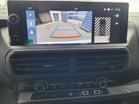 Citroen Jumpy M 2.2 BlueHDi 150 EAT8 3pl   PackConnectivite   PackLook      occasion  Ganges - photo n10