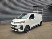Annonce Citroen Jumpy occasion Diesel M 2.2 BlueHDi 150 EAT8 3pl   PackConnectivite   PackLook      Ganges