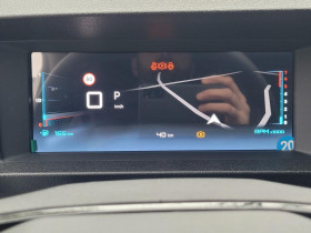 Citroen Jumpy M 2.2 BlueHDi 150 EAT8 3pl   PackConnectivite   PackLook      occasion  Ganges - photo n8