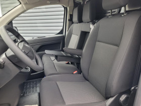 Citroen Jumpy M 2.2 BlueHDi 150 EAT8 3pl   PackConnectivite   PackLook      occasion  Ganges - photo n4