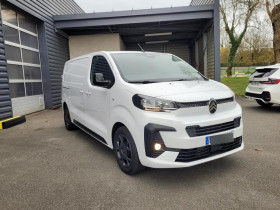 Citroen Jumpy M 2.2 BlueHDi 150 EAT8 3pl   PackConnectivite   PackLook      occasion  Ganges - photo n2