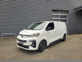 Annonce Citroen Jumpy occasion Diesel M 2.2 BlueHDi 150 EAT8 3pl   PackConnectivite   PackLook     � Ganges