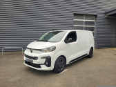 Annonce Citroen Jumpy occasion Diesel M 2.2 BlueHDi 150 EAT8 3pl   PackConnectivite   PackLook     � Ganges