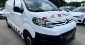 Annonce Citroen Jumpy occasion Diesel M 2L BlueHdi 120 CH CLUB 13990TTC  Lanester