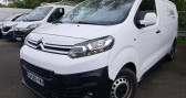 Citroen Jumpy M 2L HDI 120 CH BUSINESS 13490TTC  2018 - annonce de voiture en vente sur Auto Sélection.com