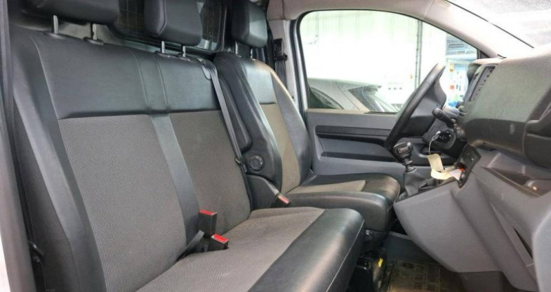 Citroen Jumpy M BLUE HDI 1,5 120 CH DRIVER 2021 - photo n°4 Citroen Jumpy M BLUE HDI 1,5 120 CH DRIVER  occasion à Lanester - photo n°4