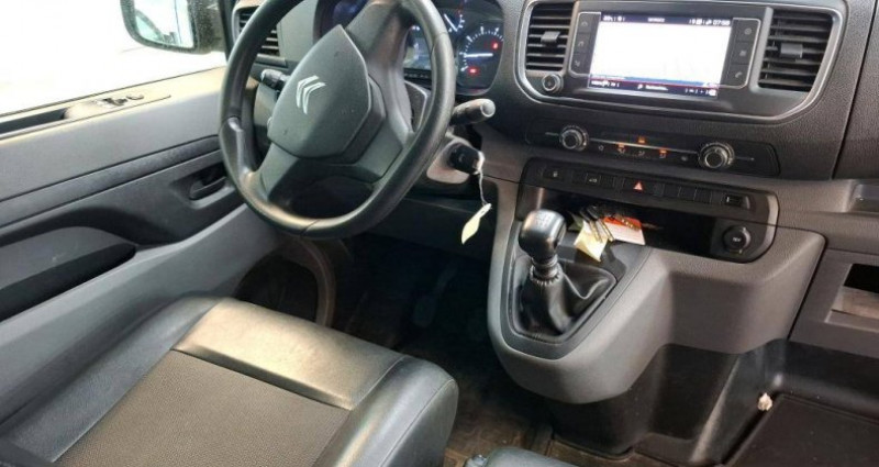 Citroen Jumpy M BLUE HDI 1,5 120 CH DRIVER 2021 - photo n°3 Citroen Jumpy M BLUE HDI 1,5 120 CH DRIVER  occasion à Lanester - photo n°3