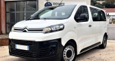 Annonce Citroen Jumpy occasion Diesel M BLUEHDI 115 CONFORT S&S � SOLLIES VILLE