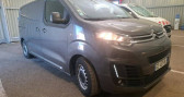 Citroen Jumpy M BLUEHDI 120 (300 NM) CLUB  2021 - annonce de voiture en vente sur Auto Sélection.com