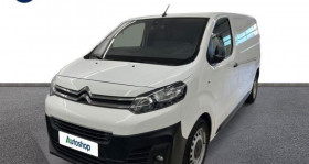 Citroen Jumpy , garage MERCEDES TOURS SUD - ETOILE AUTOMOBILES  Chambray-ls-Tours