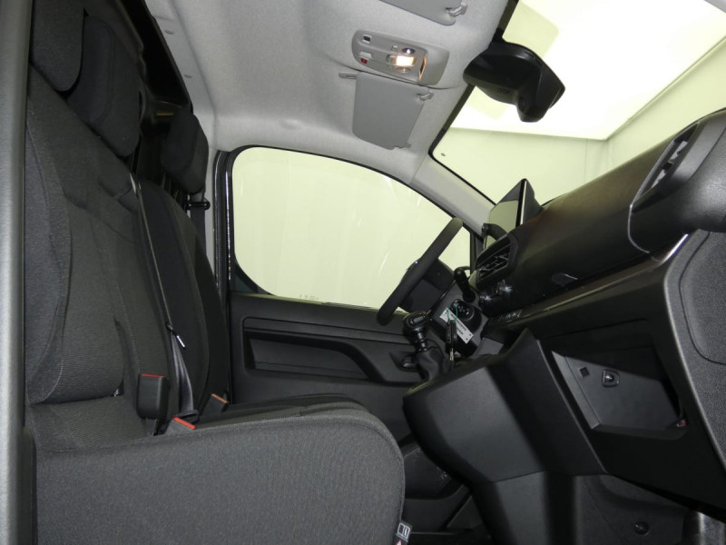 Citroen Jumpy M BLUEHDI 120 S S BVM6 2025 - photo n°11 Citroen Jumpy M BLUEHDI 120 S S BVM6  occasion à SAINT-GREGOIRE - photo n°11