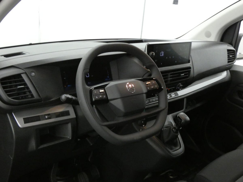 Citroen Jumpy M BLUEHDI 120 S S BVM6 2025 - photo n°14 Citroen Jumpy M BLUEHDI 120 S S BVM6  occasion à SAINT-GREGOIRE - photo n°14