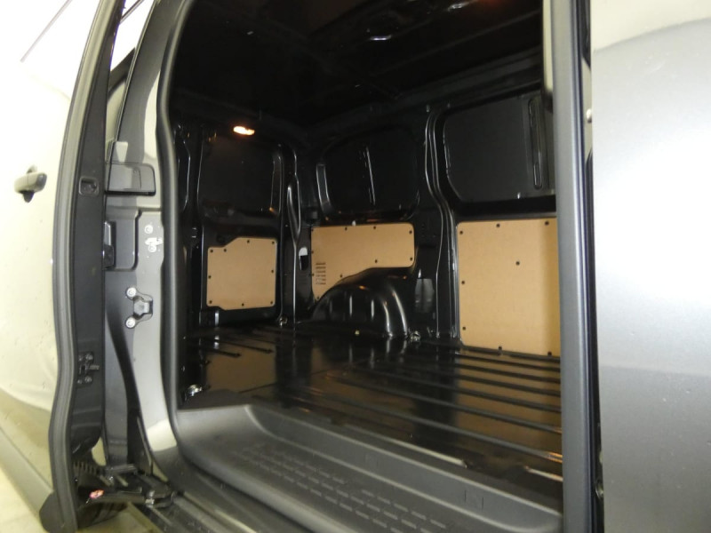 Citroen Jumpy M BLUEHDI 120 S S BVM6 2025 - photo n°7 Citroen Jumpy M BLUEHDI 120 S S BVM6  occasion à SAINT-GREGOIRE - photo n°7