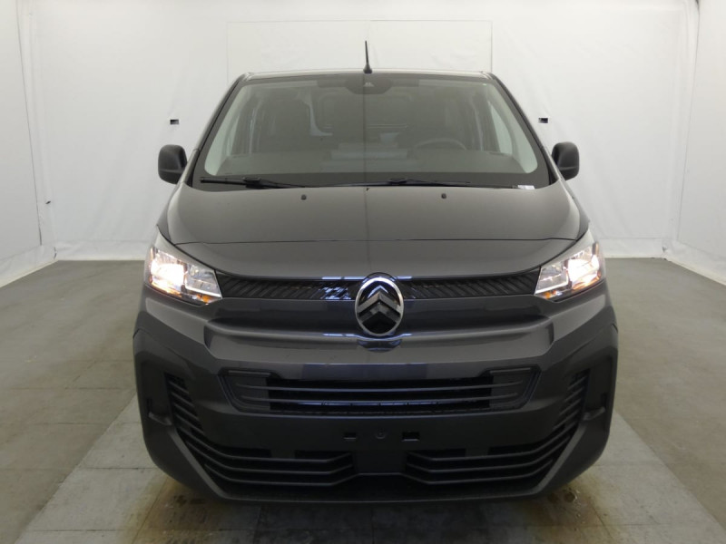 Citroen Jumpy M BLUEHDI 120 S S BVM6 2025 - photo n°2 Citroen Jumpy M BLUEHDI 120 S S BVM6  occasion à SAINT-GREGOIRE - photo n°2