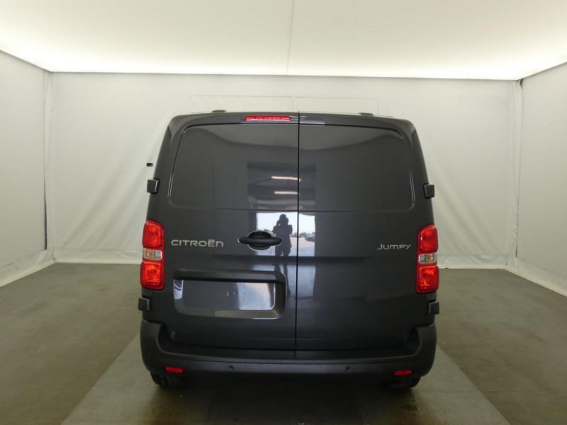 Citroen Jumpy M BLUEHDI 120 S S BVM6 2025 - photo n°5 Citroen Jumpy M BLUEHDI 120 S S BVM6  occasion à SAINT-GREGOIRE - photo n°5