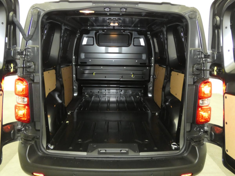 Citroen Jumpy M BLUEHDI 120 S S BVM6 2025 - photo n°8 Citroen Jumpy M BLUEHDI 120 S S BVM6  occasion à SAINT-GREGOIRE - photo n°8