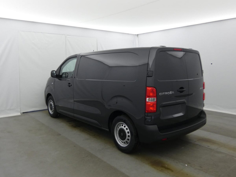 Citroen Jumpy M BLUEHDI 120 S S BVM6 2025 - photo n°4 Citroen Jumpy M BLUEHDI 120 S S BVM6  occasion à SAINT-GREGOIRE - photo n°4