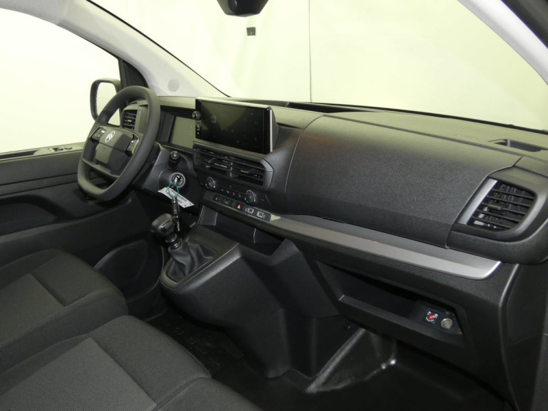 Citroen Jumpy M BLUEHDI 120 S S BVM6 2025 - photo n°9 Citroen Jumpy M BLUEHDI 120 S S BVM6  occasion à SAINT-GREGOIRE - photo n°9