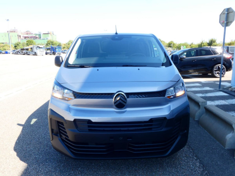 Citroen Jumpy M BLUEHDI 120 S S BVM6 2025 - photo n°18 Citroen Jumpy M BLUEHDI 120 S S BVM6  occasion à SAINT-GREGOIRE - photo n°18