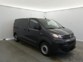 Citroen Jumpy M BLUEHDI 120 S S BVM6   SAINT-GREGOIRE 35