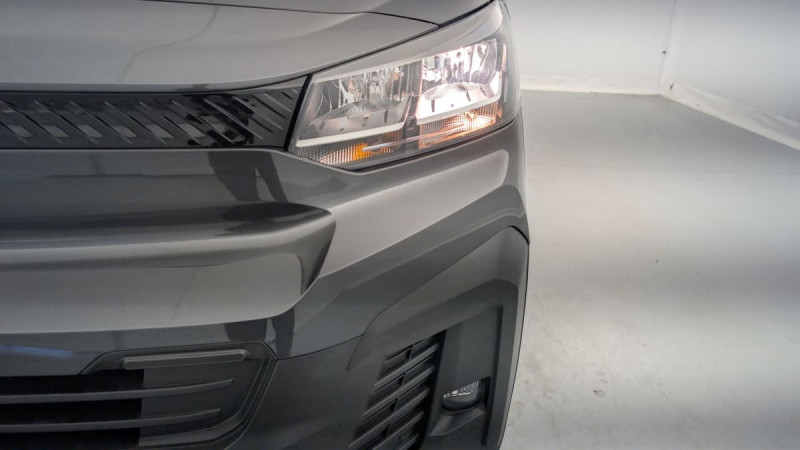 Citroen Jumpy M BLUEHDI 145 BVM6 2025 - photo n°20 Citroen Jumpy M BLUEHDI 145 BVM6  occasion à SAINT-GREGOIRE - photo n°20