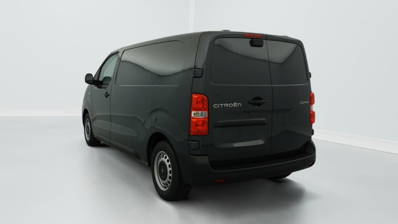 Citroen Jumpy M BLUEHDI 145 BVM6 2025 - photo n°6 Citroen Jumpy M BLUEHDI 145 BVM6  occasion à SAINT-GREGOIRE - photo n°6