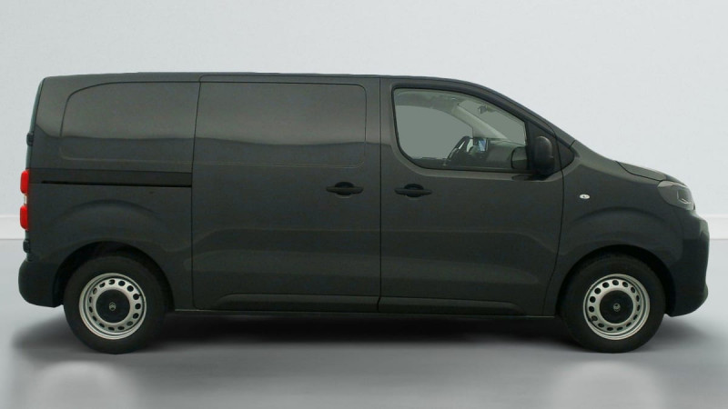 Citroen Jumpy M BLUEHDI 145 BVM6 2025 - photo n°9 Citroen Jumpy M BLUEHDI 145 BVM6  occasion à SAINT-GREGOIRE - photo n°9