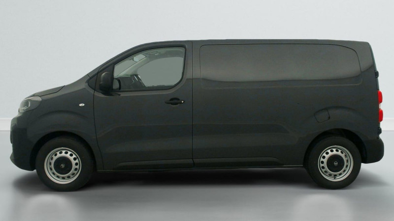 Citroen Jumpy M BLUEHDI 145 BVM6 2025 - photo n°5 Citroen Jumpy M BLUEHDI 145 BVM6  occasion à SAINT-GREGOIRE - photo n°5