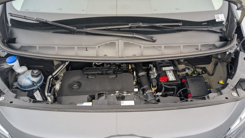 Citroen Jumpy M BLUEHDI 145 BVM6 2025 - photo n°19 Citroen Jumpy M BLUEHDI 145 BVM6  occasion à SAINT-GREGOIRE - photo n°19