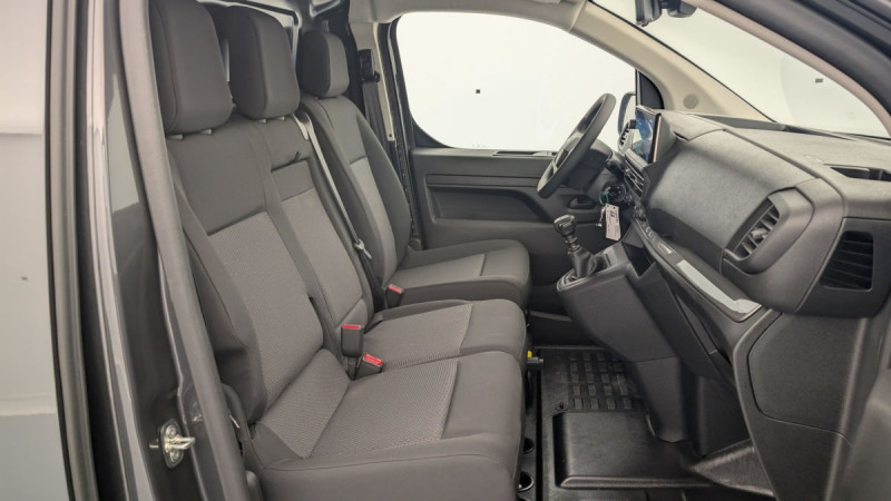 Citroen Jumpy M BLUEHDI 145 BVM6 2025 - photo n°10 Citroen Jumpy M BLUEHDI 145 BVM6  occasion à SAINT-GREGOIRE - photo n°10