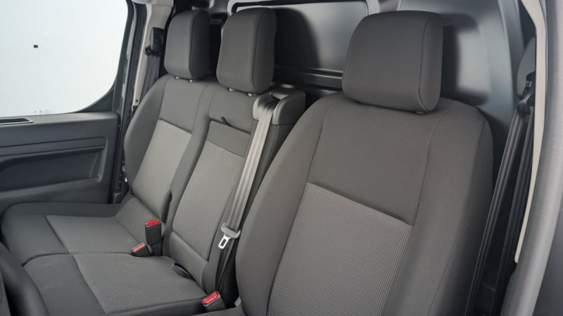 Citroen Jumpy M BLUEHDI 145 BVM6 2025 - photo n°14 Citroen Jumpy M BLUEHDI 145 BVM6  occasion à SAINT-GREGOIRE - photo n°14