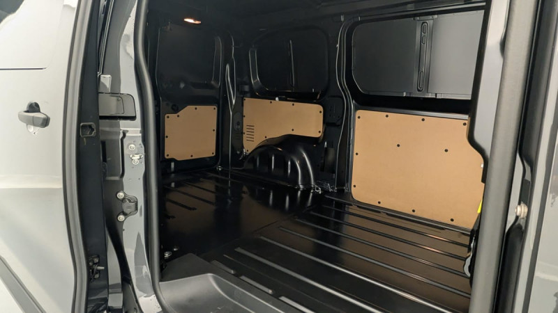 Citroen Jumpy M BLUEHDI 145 BVM6 2025 - photo n°11 Citroen Jumpy M BLUEHDI 145 BVM6  occasion à SAINT-GREGOIRE - photo n°11