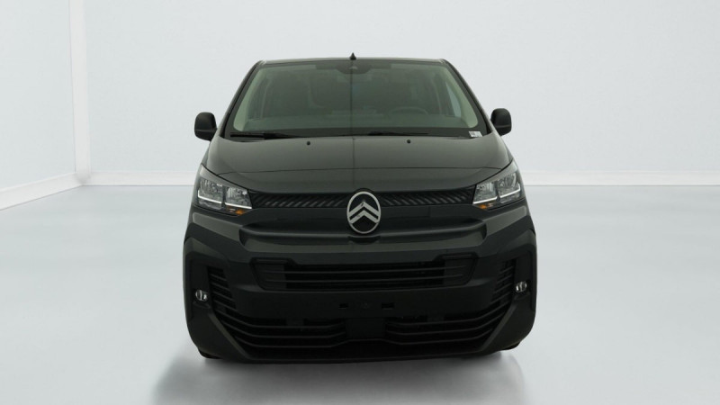 Citroen Jumpy M BLUEHDI 145 BVM6 2025 - photo n°3 Citroen Jumpy M BLUEHDI 145 BVM6  occasion à SAINT-GREGOIRE - photo n°3