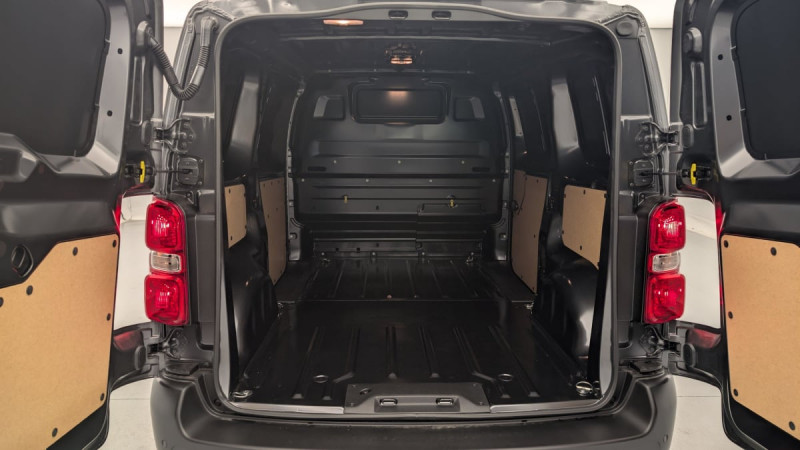 Citroen Jumpy M BLUEHDI 145 BVM6 2025 - photo n°12 Citroen Jumpy M BLUEHDI 145 BVM6  occasion à SAINT-GREGOIRE - photo n°12