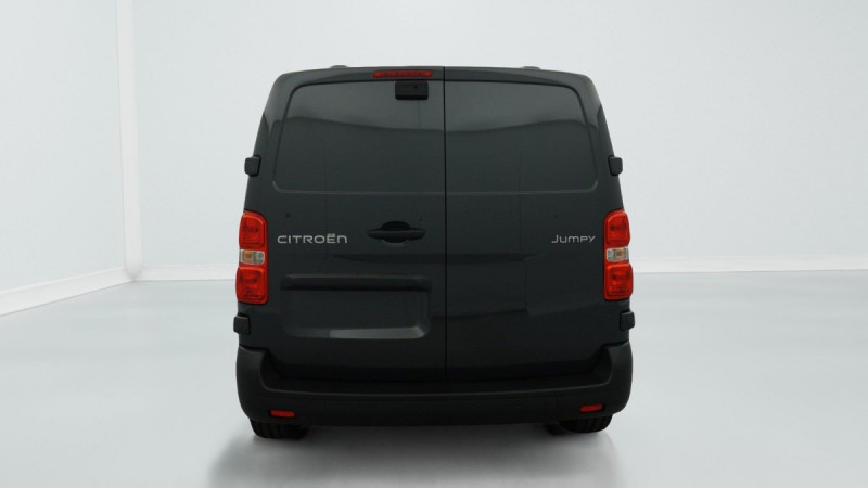 Citroen Jumpy M BLUEHDI 145 BVM6 2025 - photo n°7 Citroen Jumpy M BLUEHDI 145 BVM6  occasion à SAINT-GREGOIRE - photo n°7