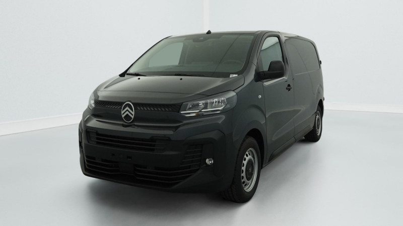 Citroen Jumpy M BLUEHDI 145 BVM6 2025 - photo n°4 Citroen Jumpy M BLUEHDI 145 BVM6  occasion à SAINT-GREGOIRE - photo n°4